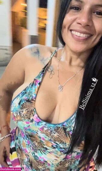 bellísima32 Голые слитые фото OnlyFans 4