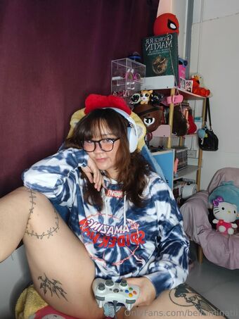 belluminatii Голые слитые фото OnlyFans 32