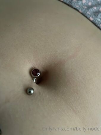 Bellymodel
