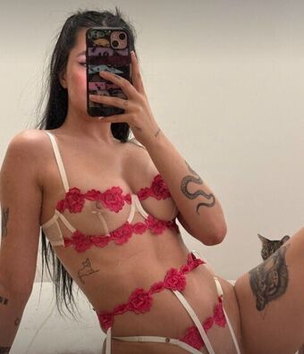 Belula Голые слитые фото OnlyFans 110
