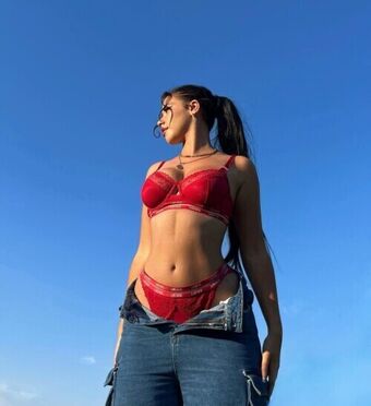 bentiii_ Голые слитые фото OnlyFans 1