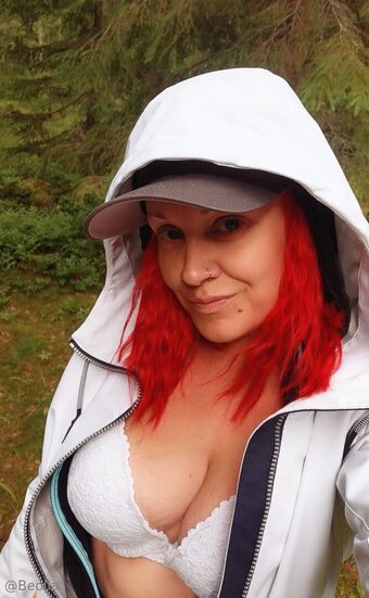 beolia Голые слитые фото OnlyFans 34