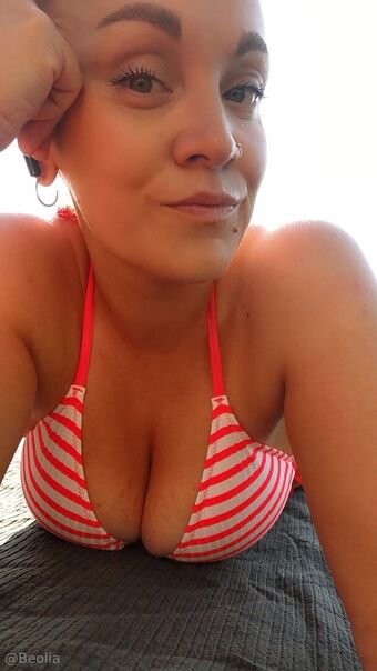 beolia Голые слитые фото OnlyFans 41