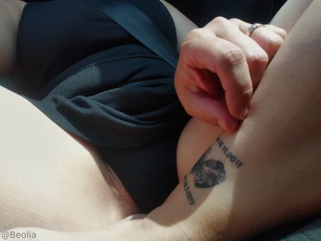 beolia Голые слитые фото OnlyFans 42