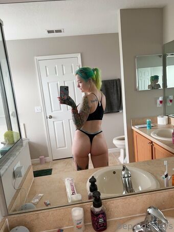 bepcosplays Голые слитые фото OnlyFans 39