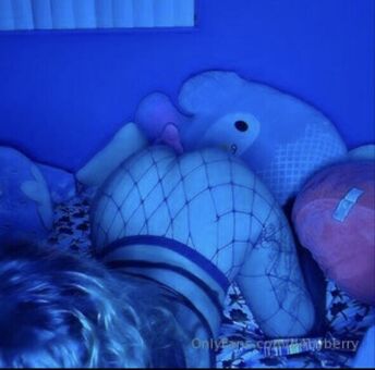 BerryBum Голые слитые фото OnlyFans 9