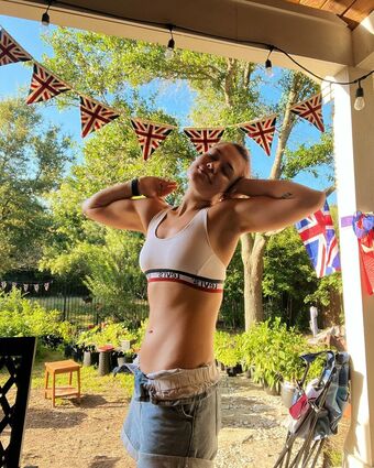 Beth Freeman Голые слитые фото OnlyFans 18