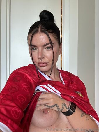 bethany_spiby Голые слитые фото OnlyFans 57