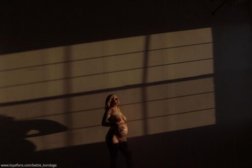 Bettie Bondage