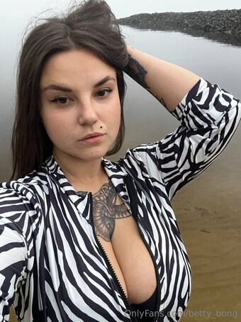 Betty Голые слитые фото OnlyFans 27