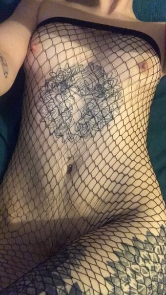 BettyOops Голые слитые фото OnlyFans 1