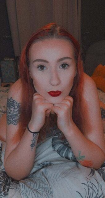 BettyOops Голые слитые фото OnlyFans 3