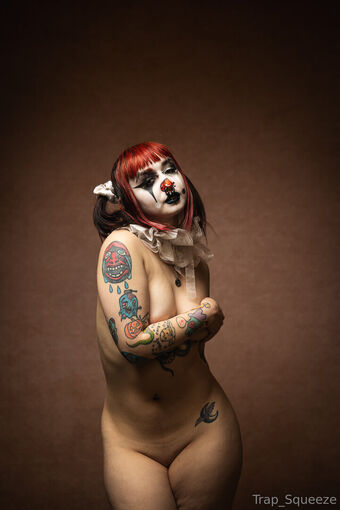 bewitched.belial Голые слитые фото OnlyFans 5