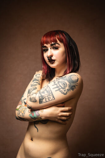 bewitched.belial Голые слитые фото OnlyFans 6