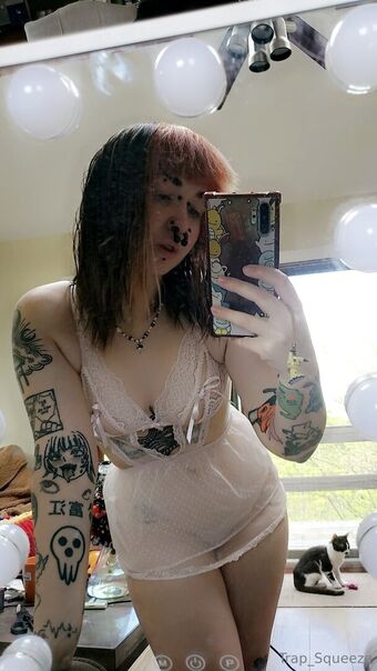 bewitched.belial Голые слитые фото OnlyFans 7