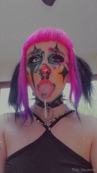 bewitched.belial Голые слитые фото OnlyFans 8