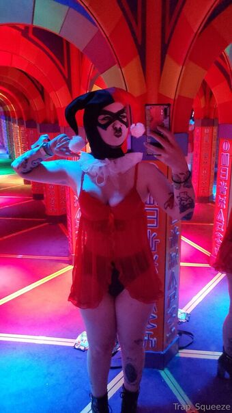 bewitched.belial Голые слитые фото OnlyFans 9