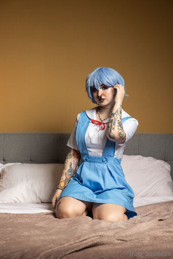 bewitched.belial Голые слитые фото OnlyFans 10