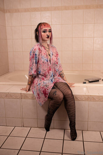 bewitched.belial Голые слитые фото OnlyFans 12