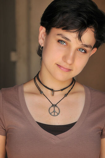 Bex Taylor-Klaus
