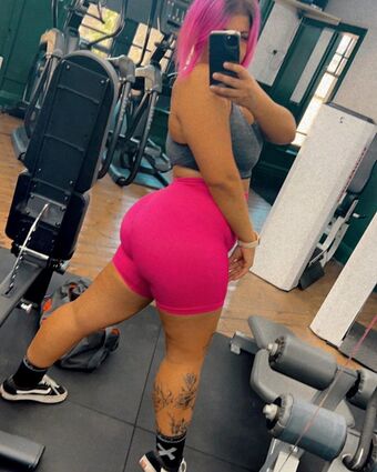 Bexxbum Голые слитые фото OnlyFans 14