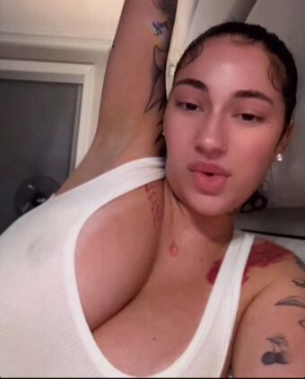 Bhad Bhabie