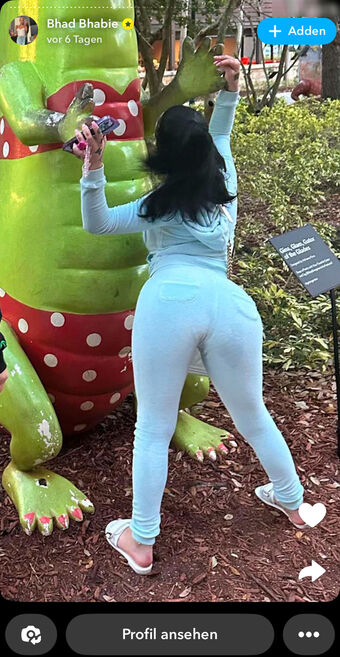Bhad Bhabie