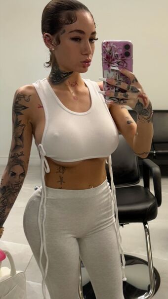 Bhad Bhabie