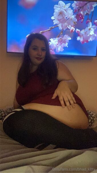 bhad_kitty Голые слитые фото OnlyFans 2