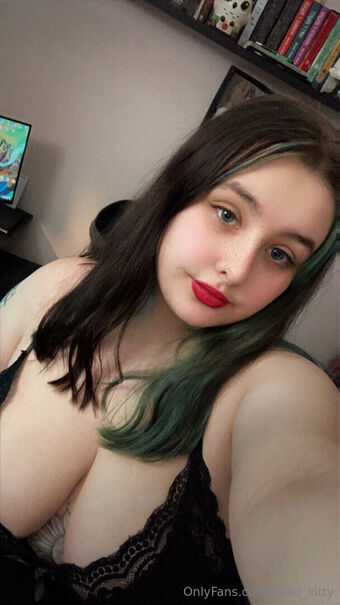 bhad_kitty Голые слитые фото OnlyFans 8
