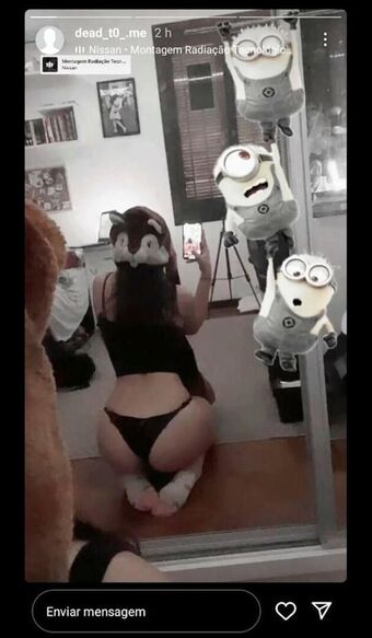 bialaurt Голые слитые фото OnlyFans 4
