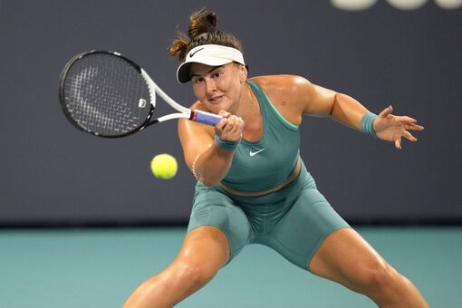 Bianca Andreescu
