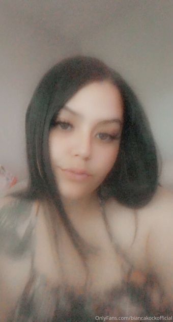 Biancakockofficial