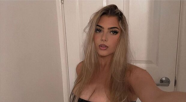 BigBitted75 Голые слитые фото OnlyFans 29
