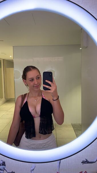 bigboobybabe Голые слитые фото OnlyFans 1