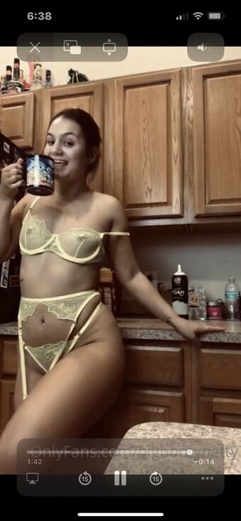Bigbootynetty