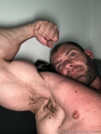 bigconnor Голые слитые фото OnlyFans 26