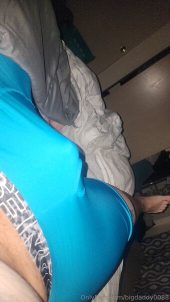 bigdaddy0088 Голые слитые фото OnlyFans 9