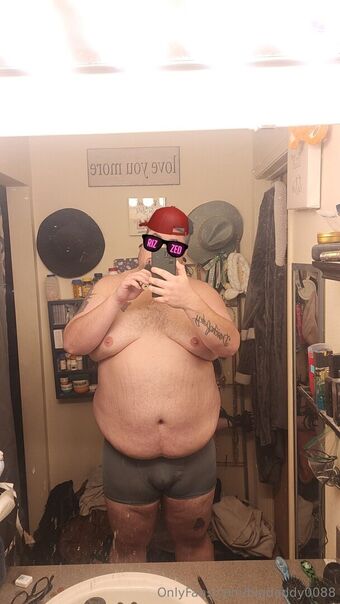 bigdaddy0088 Голые слитые фото OnlyFans 15