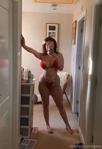 Bigimo Голые слитые фото OnlyFans 9
