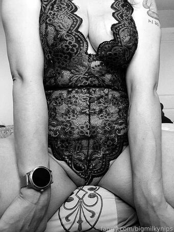 bigmilkynips