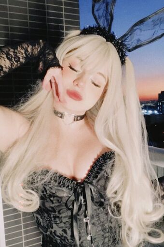 Bihune Голые слитые фото OnlyFans 1