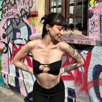 Bilgethewolf Голые слитые фото OnlyFans 18