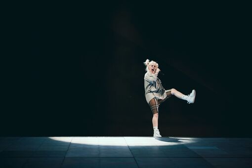 Billie Eilish