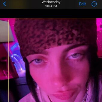 Billie Eilish