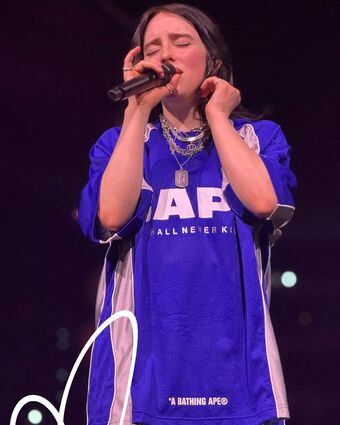 Billie Eilish