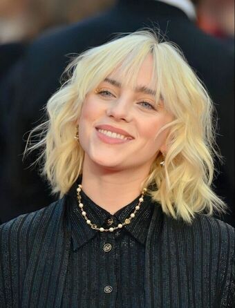 Billie Eilish
