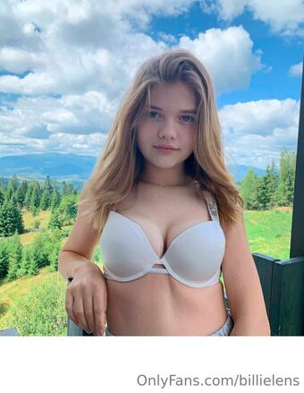 billielens