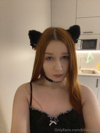 billieryder Голые слитые фото OnlyFans 11