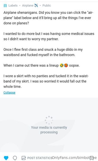 bimbotfree Голые слитые фото OnlyFans 45